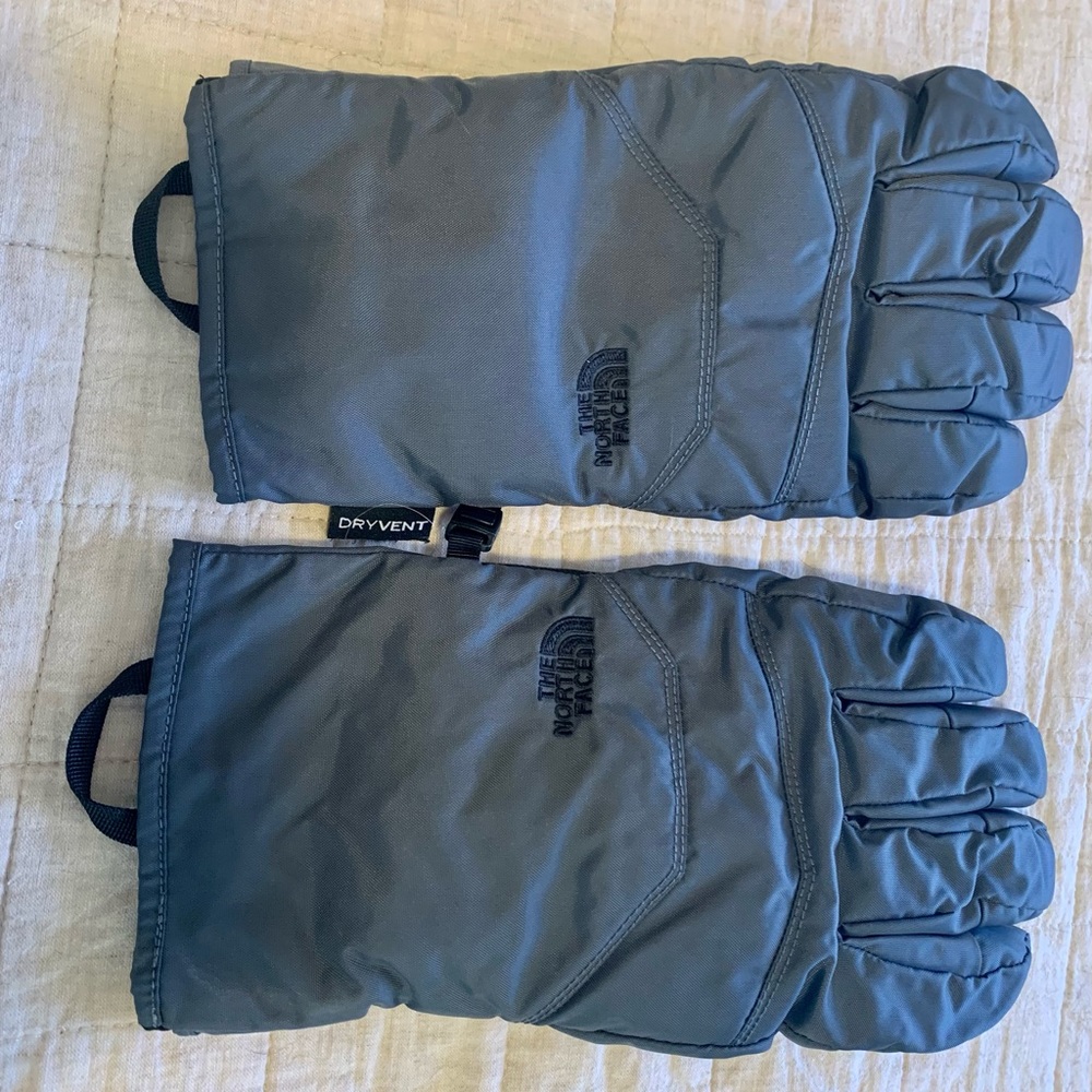 Men’s The North Face Montana Gore-Tex gloves, Size XL